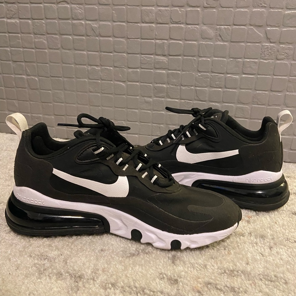Nike air max 270 react